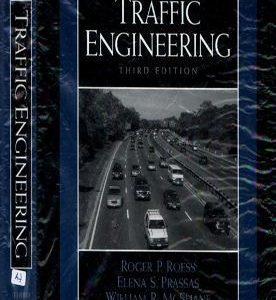 مهندسی ترافیک